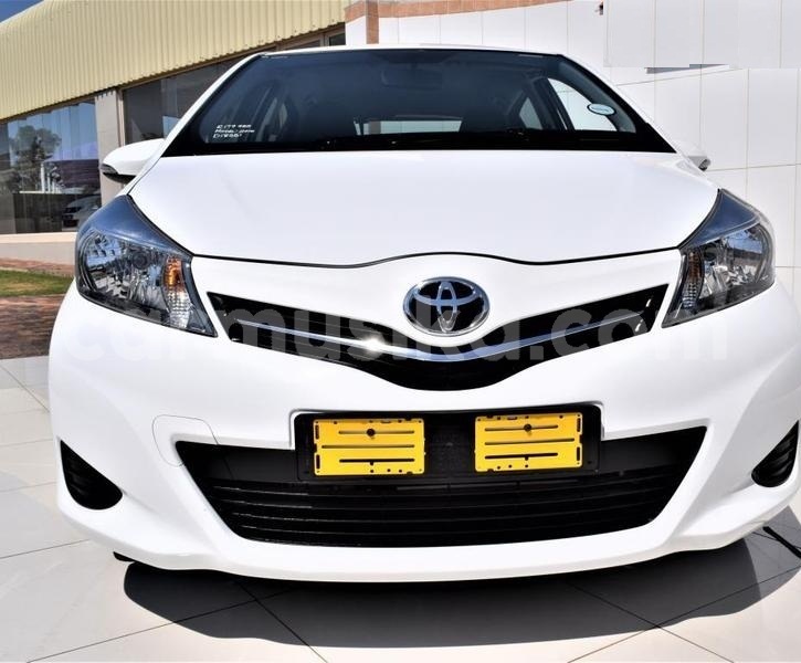 Big with watermark toyota yaris matabeleland south beitbridge 11147