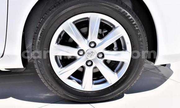 Acheter Occasion Voiture Toyota Yaris Blanc à Beitbridge, Matabeleland South Acheter Occasion Voiture Toyota Yaris Blanc à Beitbridge, Matabeleland South