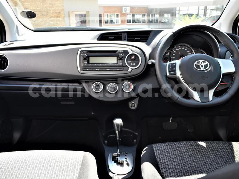 Big with watermark toyota yaris matabeleland south beitbridge 11147