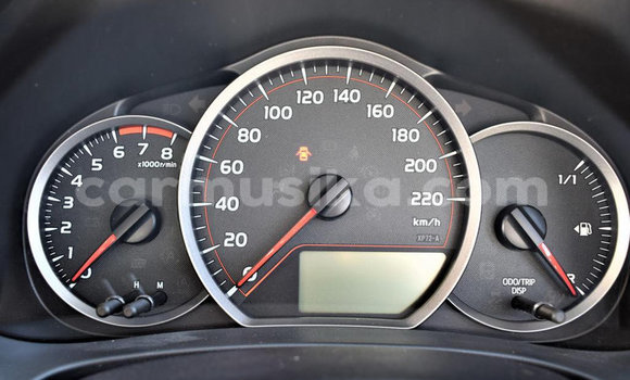 Acheter Occasion Voiture Toyota Yaris Blanc à Beitbridge, Matabeleland South Acheter Occasion Voiture Toyota Yaris Blanc à Beitbridge, Matabeleland South