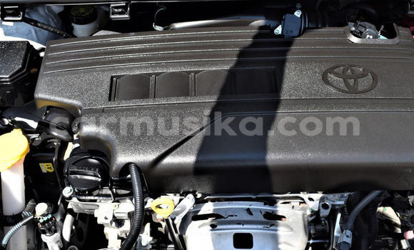 Acheter Occasion Voiture Toyota Yaris Blanc à Beitbridge, Matabeleland South Acheter Occasion Voiture Toyota Yaris Blanc à Beitbridge, Matabeleland South