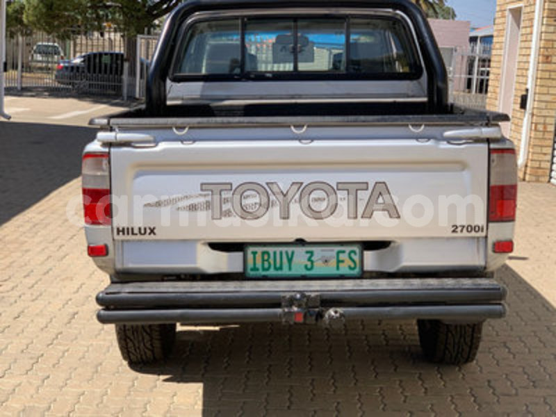 Big with watermark toyota hilux bulawayo bulawayo 11149