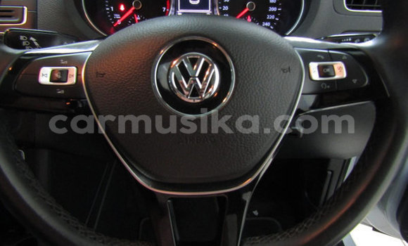 Acheter Occasion Voiture Volkswagen Polo Gris à Beitbridge, Matabeleland South Acheter Occasion Voiture Volkswagen Polo Gris à Beitbridge, Matabeleland South