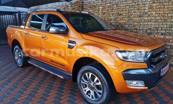 Tenga Tsaru Ford Ranger Zvimwe Mota in Beitbridge in Matabeleland South Tenga Tsaru Ford Ranger Zvimwe Mota in Beitbridge in Matabeleland South