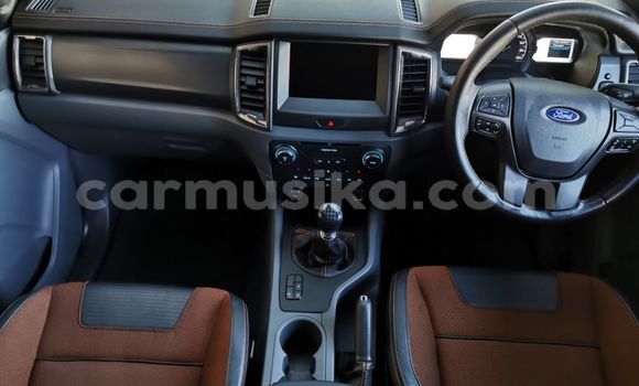 Tenga Tsaru Ford Ranger Zvimwe Mota in Beitbridge in Matabeleland South Tenga Tsaru Ford Ranger Zvimwe Mota in Beitbridge in Matabeleland South