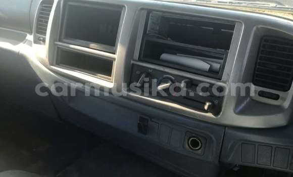Acheter Occasion Utilitaire Hino 300 Blanc à Beitbridge, Matabeleland South Acheter Occasion Utilitaire Hino 300 Blanc à Beitbridge, Matabeleland South
