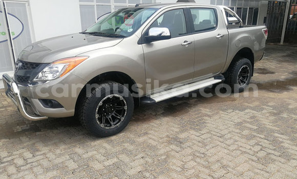 Acheter Occasion Voiture Mazda BT-50 Autre à Beitbridge, Matabeleland South Acheter Occasion Voiture Mazda BT-50 Autre à Beitbridge, Matabeleland South