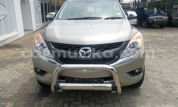 Acheter Occasion Voiture Mazda BT-50 Autre à Beitbridge, Matabeleland South Acheter Occasion Voiture Mazda BT-50 Autre à Beitbridge, Matabeleland South