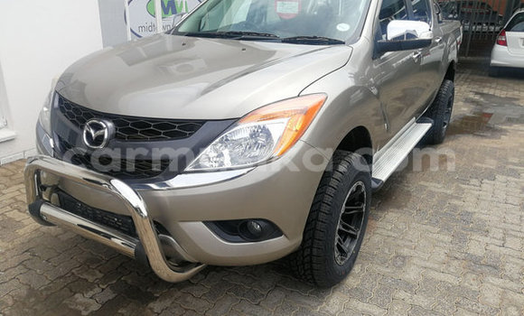 Acheter Occasion Voiture Mazda BT-50 Autre à Beitbridge, Matabeleland South Acheter Occasion Voiture Mazda BT-50 Autre à Beitbridge, Matabeleland South