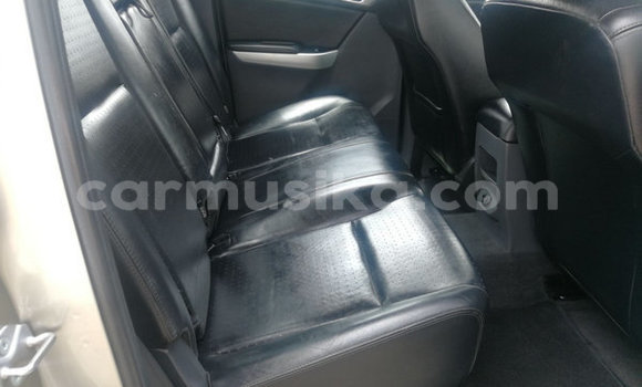 Acheter Occasion Voiture Mazda BT-50 Autre à Beitbridge, Matabeleland South Acheter Occasion Voiture Mazda BT-50 Autre à Beitbridge, Matabeleland South