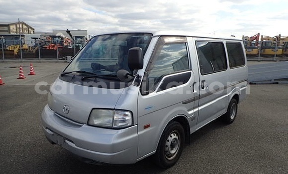 Tenga Tsaru Mazda Bongo Sirivha Mota in Beitbridge in Matabeleland South Tenga Tsaru Mazda Bongo Sirivha Mota in Beitbridge in Matabeleland South