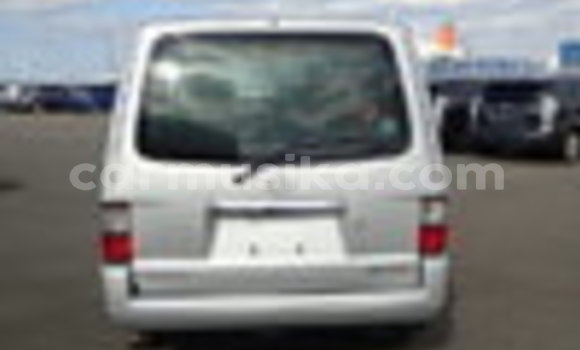 Tenga Tsaru Mazda Bongo Sirivha Mota in Beitbridge in Matabeleland South Tenga Tsaru Mazda Bongo Sirivha Mota in Beitbridge in Matabeleland South