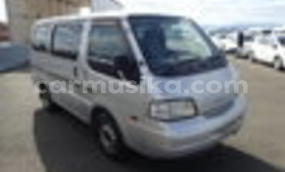 Tenga Tsaru Mazda Bongo Sirivha Mota in Beitbridge in Matabeleland South Tenga Tsaru Mazda Bongo Sirivha Mota in Beitbridge in Matabeleland South