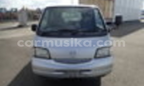 Tenga Tsaru Mazda Bongo Sirivha Mota in Beitbridge in Matabeleland South Tenga Tsaru Mazda Bongo Sirivha Mota in Beitbridge in Matabeleland South