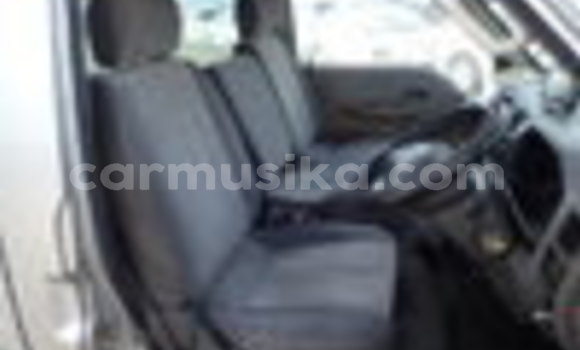 Tenga Tsaru Mazda Bongo Sirivha Mota in Beitbridge in Matabeleland South Tenga Tsaru Mazda Bongo Sirivha Mota in Beitbridge in Matabeleland South