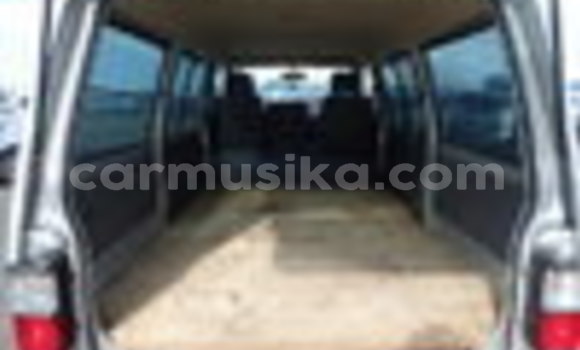 Tenga Tsaru Mazda Bongo Sirivha Mota in Beitbridge in Matabeleland South Tenga Tsaru Mazda Bongo Sirivha Mota in Beitbridge in Matabeleland South