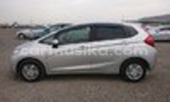 Tenga Tsaru Honda Fit Sirivha Mota in Beitbridge in Matabeleland South Tenga Tsaru Honda Fit Sirivha Mota in Beitbridge in Matabeleland South