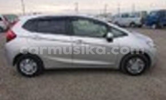 Tenga Tsaru Honda Fit Sirivha Mota in Beitbridge in Matabeleland South Tenga Tsaru Honda Fit Sirivha Mota in Beitbridge in Matabeleland South