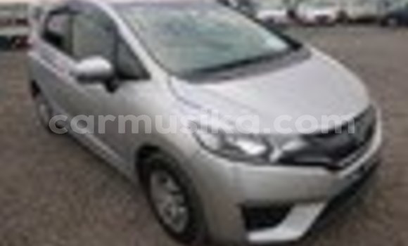 Tenga Tsaru Honda Fit Sirivha Mota in Beitbridge in Matabeleland South Tenga Tsaru Honda Fit Sirivha Mota in Beitbridge in Matabeleland South
