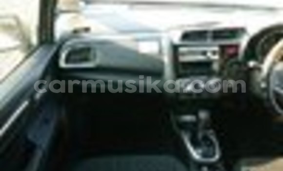 Tenga Tsaru Honda Fit Sirivha Mota in Beitbridge in Matabeleland South Tenga Tsaru Honda Fit Sirivha Mota in Beitbridge in Matabeleland South