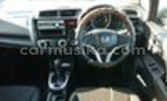 Tenga Tsaru Honda Fit Sirivha Mota in Beitbridge in Matabeleland South Tenga Tsaru Honda Fit Sirivha Mota in Beitbridge in Matabeleland South