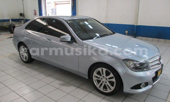 Acheter Occasion Voiture Mercedes‒Benz CL–Class Gris à Beitbridge, Matabeleland South Acheter Occasion Voiture Mercedes‒Benz CL–Class Gris à Beitbridge, Matabeleland South