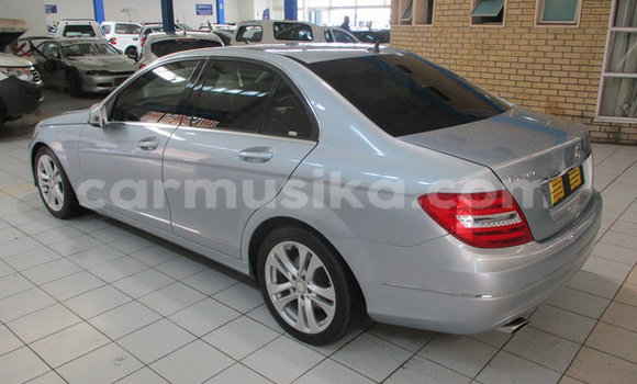 Acheter Occasion Voiture Mercedes‒Benz CL–Class Gris à Beitbridge, Matabeleland South Acheter Occasion Voiture Mercedes‒Benz CL–Class Gris à Beitbridge, Matabeleland South
