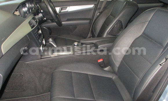 Acheter Occasion Voiture Mercedes‒Benz CL–Class Gris à Beitbridge, Matabeleland South Acheter Occasion Voiture Mercedes‒Benz CL–Class Gris à Beitbridge, Matabeleland South