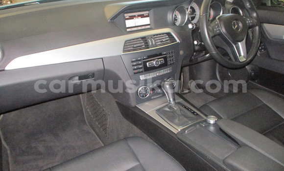 Acheter Occasion Voiture Mercedes‒Benz CL–Class Gris à Beitbridge, Matabeleland South Acheter Occasion Voiture Mercedes‒Benz CL–Class Gris à Beitbridge, Matabeleland South