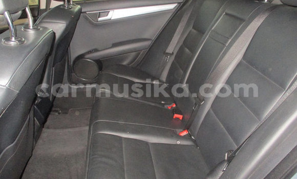 Acheter Occasion Voiture Mercedes‒Benz CL–Class Gris à Beitbridge, Matabeleland South Acheter Occasion Voiture Mercedes‒Benz CL–Class Gris à Beitbridge, Matabeleland South