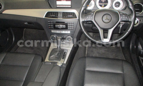 Acheter Occasion Voiture Mercedes‒Benz CL–Class Gris à Beitbridge, Matabeleland South Acheter Occasion Voiture Mercedes‒Benz CL–Class Gris à Beitbridge, Matabeleland South