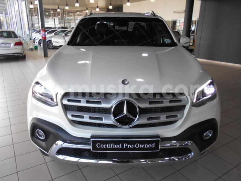 Big with watermark mercedes%e2%80%92benz x klasse concept matabeleland south beitbridge 11160