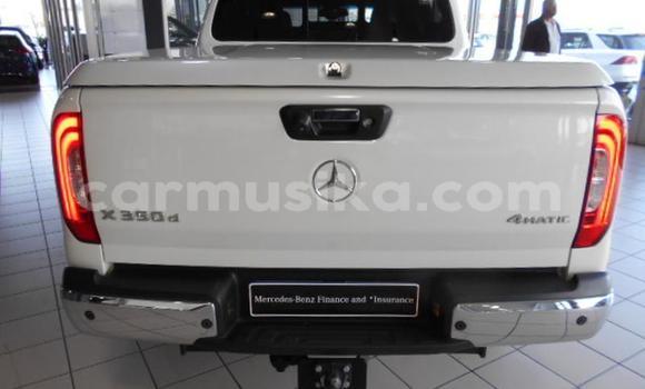 Tenga Tsaru Mercedes‒Benz X-klasse Concept Chena Mota in Beitbridge in Matabeleland South Tenga Tsaru Mercedes‒Benz X-klasse Concept Chena Mota in Beitbridge in Matabeleland South