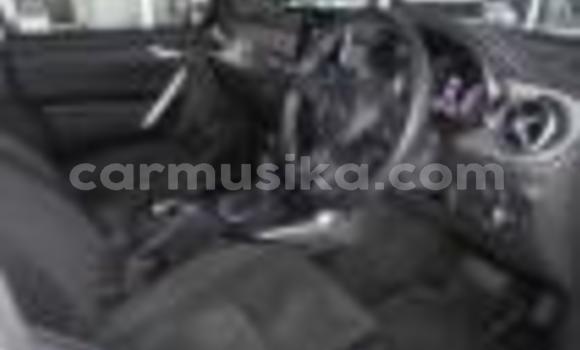 Tenga Tsaru Mercedes‒Benz X-klasse Concept Chena Mota in Beitbridge in Matabeleland South Tenga Tsaru Mercedes‒Benz X-klasse Concept Chena Mota in Beitbridge in Matabeleland South