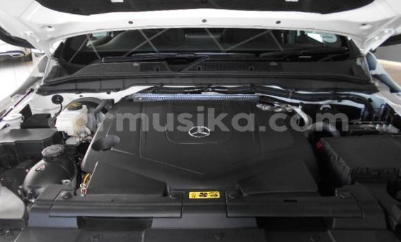 Tenga Tsaru Mercedes‒Benz X-klasse Concept Chena Mota in Beitbridge in Matabeleland South Tenga Tsaru Mercedes‒Benz X-klasse Concept Chena Mota in Beitbridge in Matabeleland South