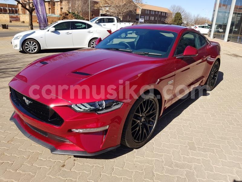 Big with watermark ford mustang matabeleland south beitbridge 11161