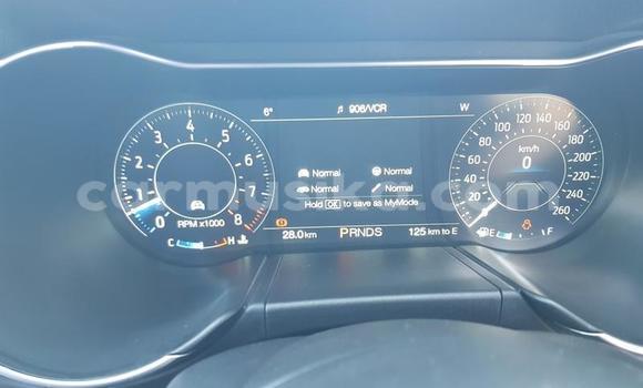 Acheter Occasion Voiture Ford Mustang Rouge à Beitbridge, Matabeleland South Acheter Occasion Voiture Ford Mustang Rouge à Beitbridge, Matabeleland South