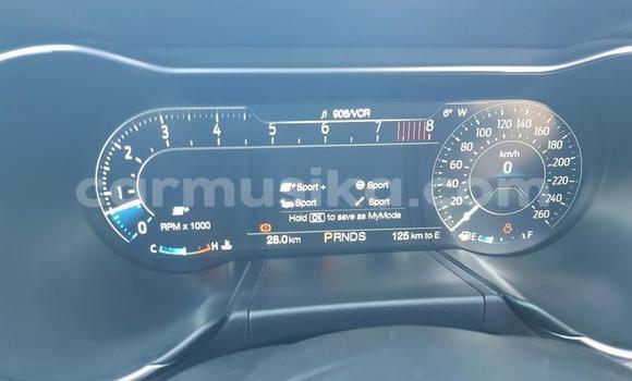 Acheter Occasion Voiture Ford Mustang Rouge à Beitbridge, Matabeleland South Acheter Occasion Voiture Ford Mustang Rouge à Beitbridge, Matabeleland South