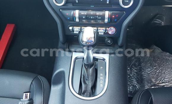 Acheter Occasion Voiture Ford Mustang Rouge à Beitbridge, Matabeleland South Acheter Occasion Voiture Ford Mustang Rouge à Beitbridge, Matabeleland South