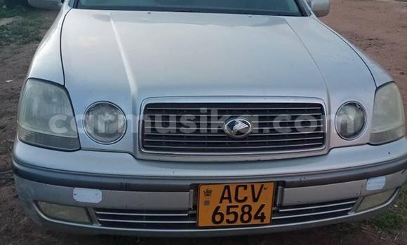 Acheter Occasion Voiture Toyota Progres Gris à Kuwadzana, Harare Acheter Occasion Voiture Toyota Progres Gris à Kuwadzana, Harare