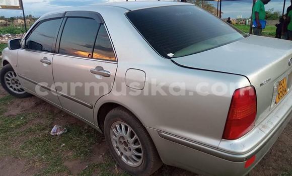 Acheter Occasion Voiture Toyota Progres Gris à Kuwadzana, Harare Acheter Occasion Voiture Toyota Progres Gris à Kuwadzana, Harare