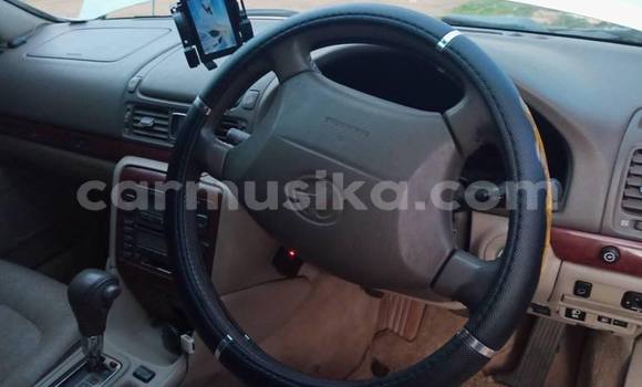 Acheter Occasion Voiture Toyota Progres Gris à Kuwadzana, Harare Acheter Occasion Voiture Toyota Progres Gris à Kuwadzana, Harare