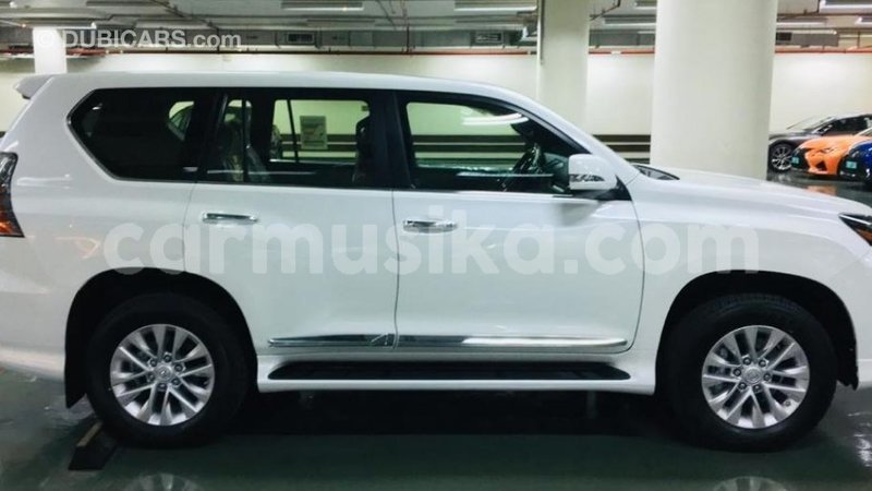 Big with watermark lexus gx harare import dubai 11170