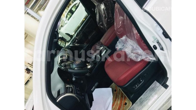 Big with watermark lexus gx harare import dubai 11170