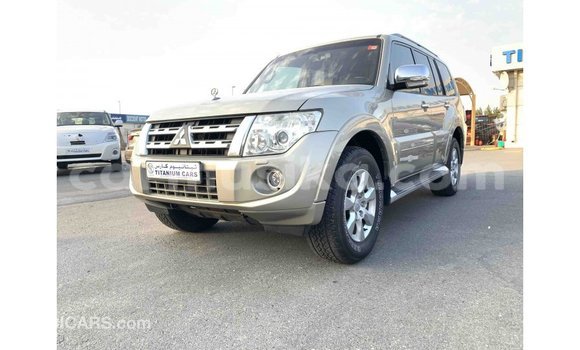 Acheter Import Voiture Mitsubishi Pajero Autre à Import - Dubai, Harare Acheter Import Voiture Mitsubishi Pajero Autre à Import - Dubai, Harare