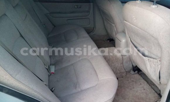 Acheter Occasion Voiture Toyota Progres Gris à Kuwadzana, Harare Acheter Occasion Voiture Toyota Progres Gris à Kuwadzana, Harare