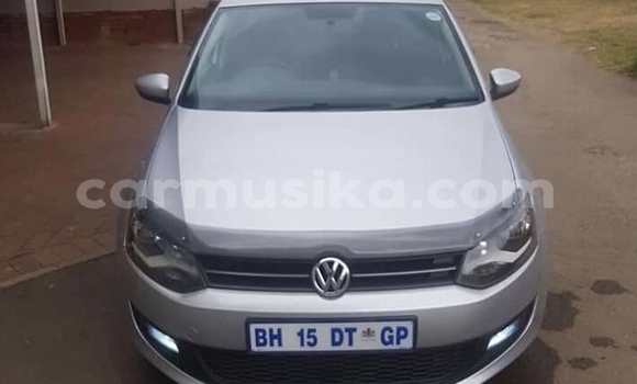 Nunua Ilio tumika Volkswagen Polo Fedha Gari ndani ya Beitbridge nchini Matabeleland Kusini Nunua Ilio tumika Volkswagen Polo Fedha Gari ndani ya Beitbridge nchini Matabeleland Kusini