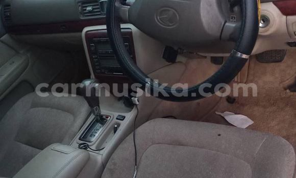 Acheter Occasion Voiture Toyota Progres Gris à Kuwadzana, Harare Acheter Occasion Voiture Toyota Progres Gris à Kuwadzana, Harare