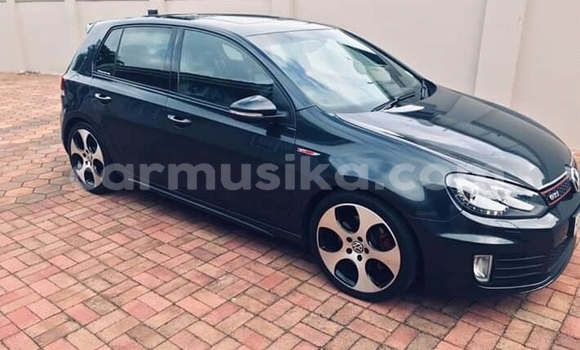 Tenga Tsaru Volkswagen Golf GTI Nhema Mota in Beitbridge in Matabeleland South Tenga Tsaru Volkswagen Golf GTI Nhema Mota in Beitbridge in Matabeleland South
