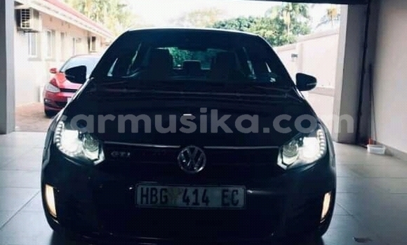 Tenga Tsaru Volkswagen Golf GTI Nhema Mota in Beitbridge in Matabeleland South Tenga Tsaru Volkswagen Golf GTI Nhema Mota in Beitbridge in Matabeleland South